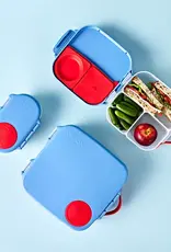 B.Box b.box Mini Lunchbox - Blue Blaze