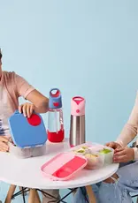 B.Box b.box Mini Lunchbox - Blue Blaze