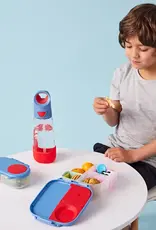 B.Box b.box Mini Lunchbox - Blue Blaze