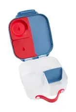 B.Box b.box Mini Lunchbox - Blue Blaze