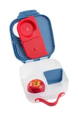 B.Box b.box Mini Lunchbox - Blue Blaze