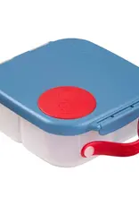 B.Box b.box Mini Lunchbox - Blue Blaze