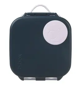B.Box b.box Mini Lunchbox - Indigo Rose