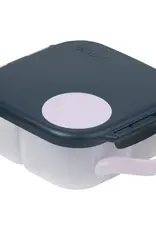 B.Box b.box Mini Lunchbox - Indigo Rose