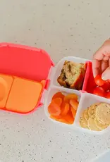 B.Box b.box Mini Lunchbox - Indigo Rose