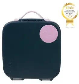 B.Box b.box Lunchbox - Indigo Rose