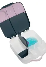 B.Box b.box Lunchbox - Indigo Rose