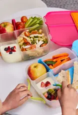 B.Box b.box Lunchbox - Indigo Rose