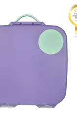 B.Box b.box Lunchbox - Lilac Pop