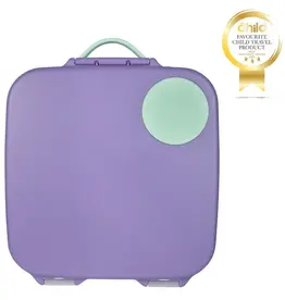B.Box b.box Lunchbox - Lilac Pop