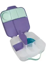 B.Box b.box Lunchbox - Lilac Pop