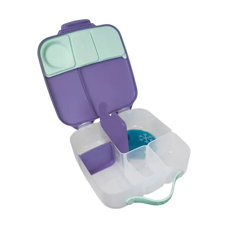 B.Box b.box Lunchbox - Lilac Pop