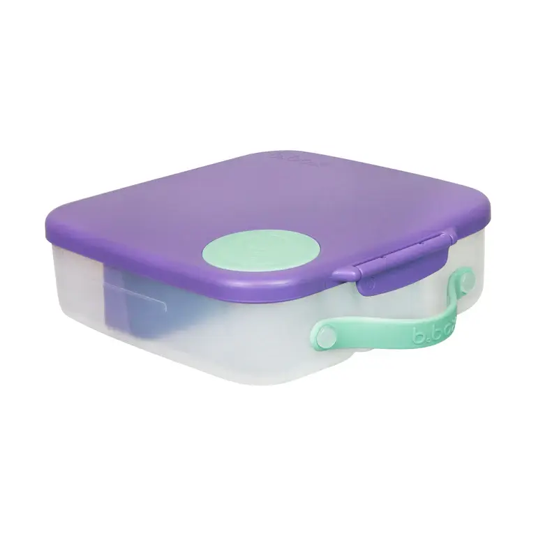 B.Box b.box Lunchbox - Lilac Pop