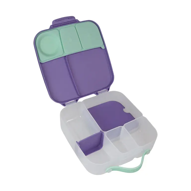 B.Box b.box Lunchbox - Lilac Pop