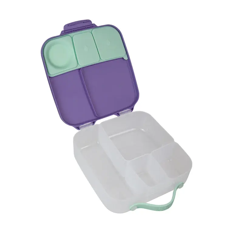 B.Box b.box Lunchbox - Lilac Pop