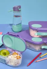 B.Box b.box Lunchbox - Lilac Pop