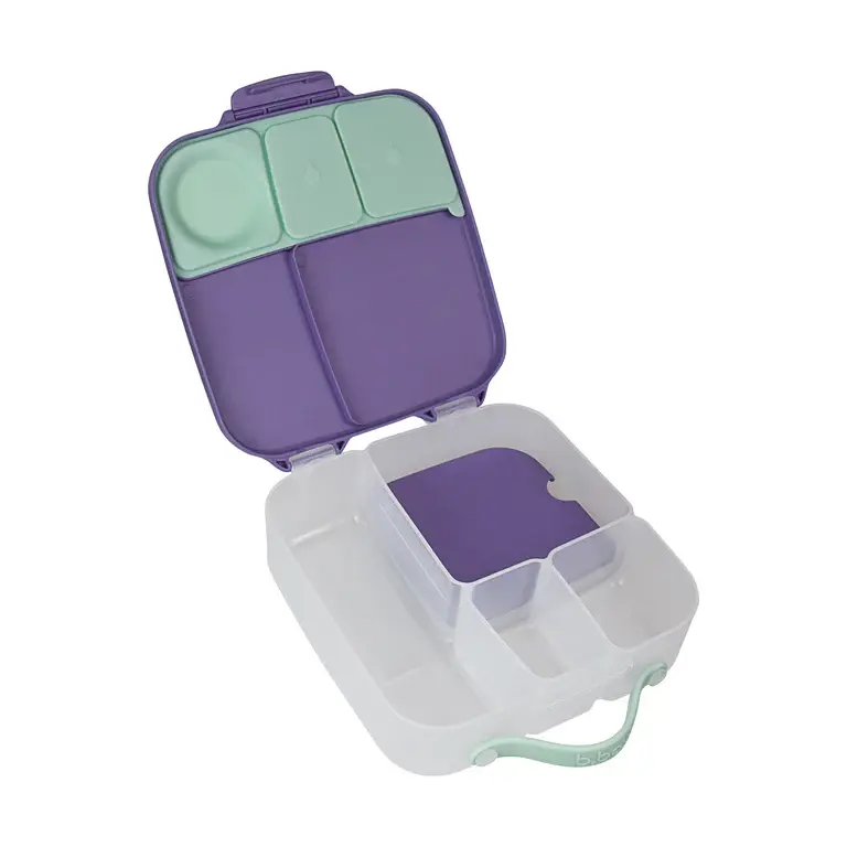 B.Box b.box Lunchbox - Lilac Pop