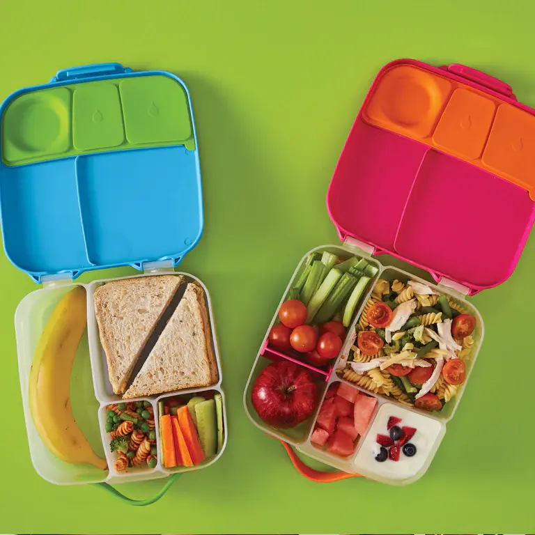B.Box b.box Lunchbox - Lilac Pop