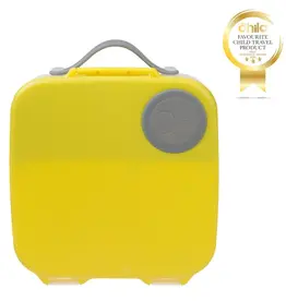 B.Box b.box Lunchbox - Lemon Sherbet