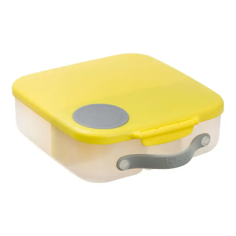 B.Box b.box Lunchbox - Lemon Sherbet