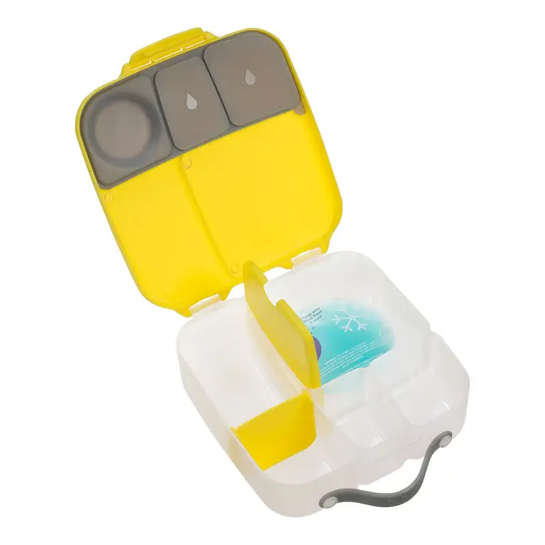 B.Box b.box Lunchbox - Lemon Sherbet