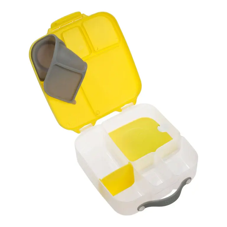 B.Box b.box Lunchbox - Lemon Sherbet