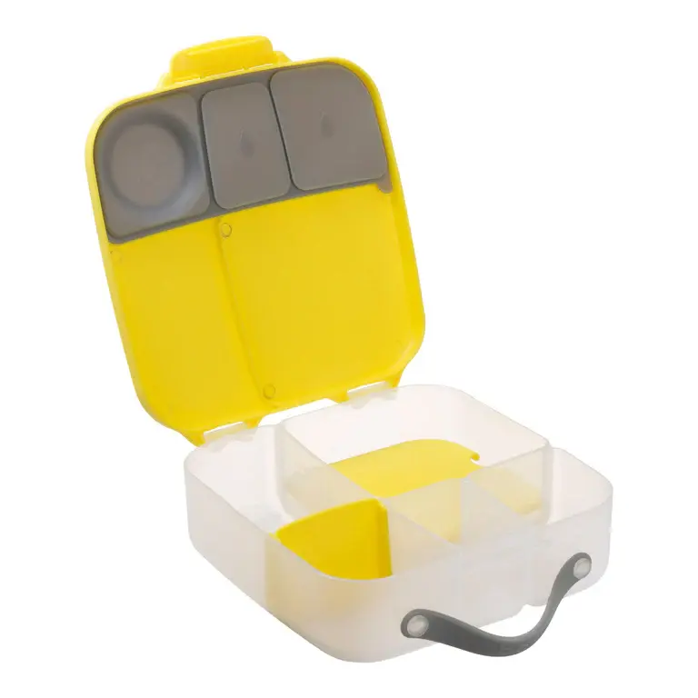 B.Box b.box Lunchbox - Lemon Sherbet