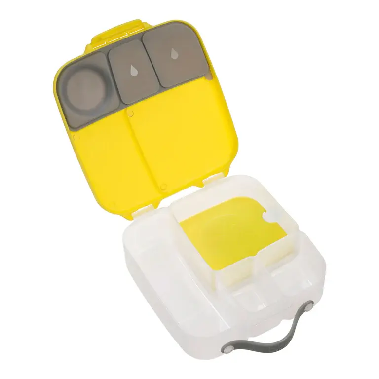 B.Box b.box Lunchbox - Lemon Sherbet