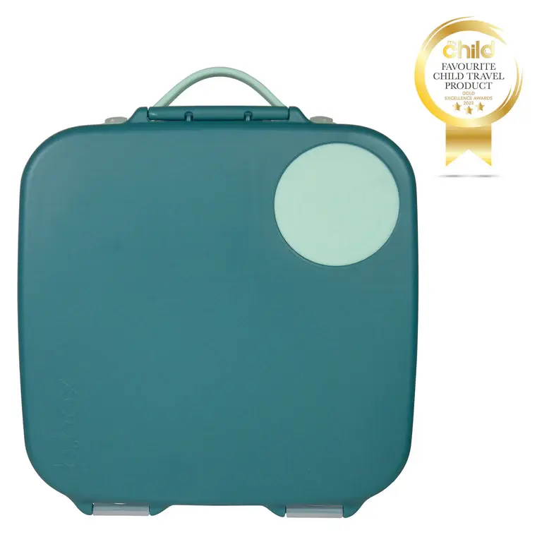 B.Box b.box Lunchbox - Emerald Forest