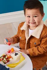 B.Box b.box Lunchbox - Emerald Forest