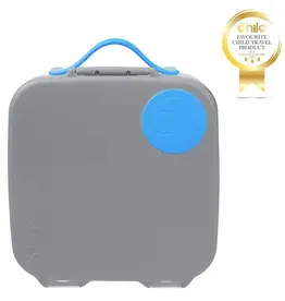 B.Box b.box Lunchbox - Blue Slate