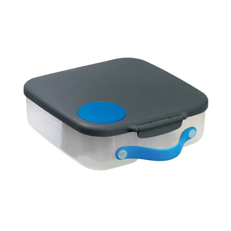 B.Box b.box Lunchbox - Blue Slate