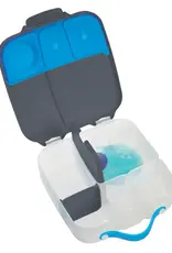 B.Box b.box Lunchbox - Blue Slate