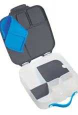 B.Box b.box Lunchbox - Blue Slate