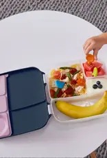 B.Box b.box Lunchbox - Blue Slate