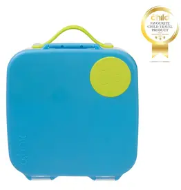 B.Box b.box Lunchbox - Ocean Breeze