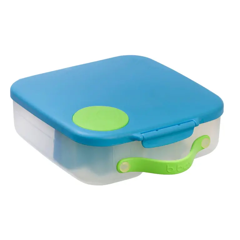 B.Box b.box Lunchbox - Ocean Breeze