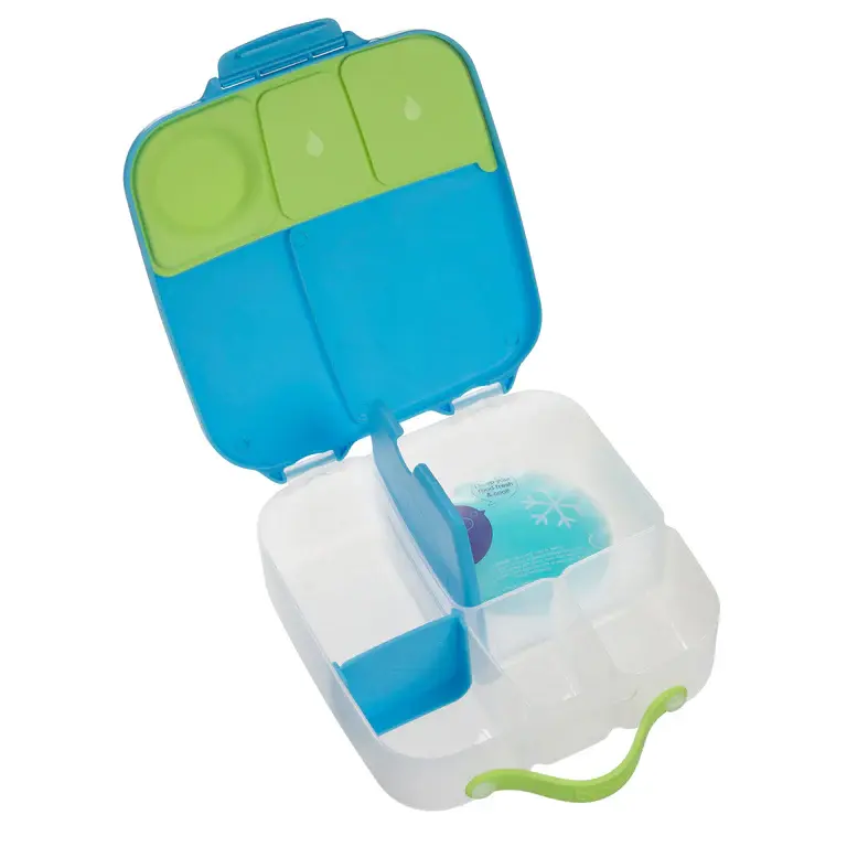 B.Box b.box Lunchbox - Ocean Breeze
