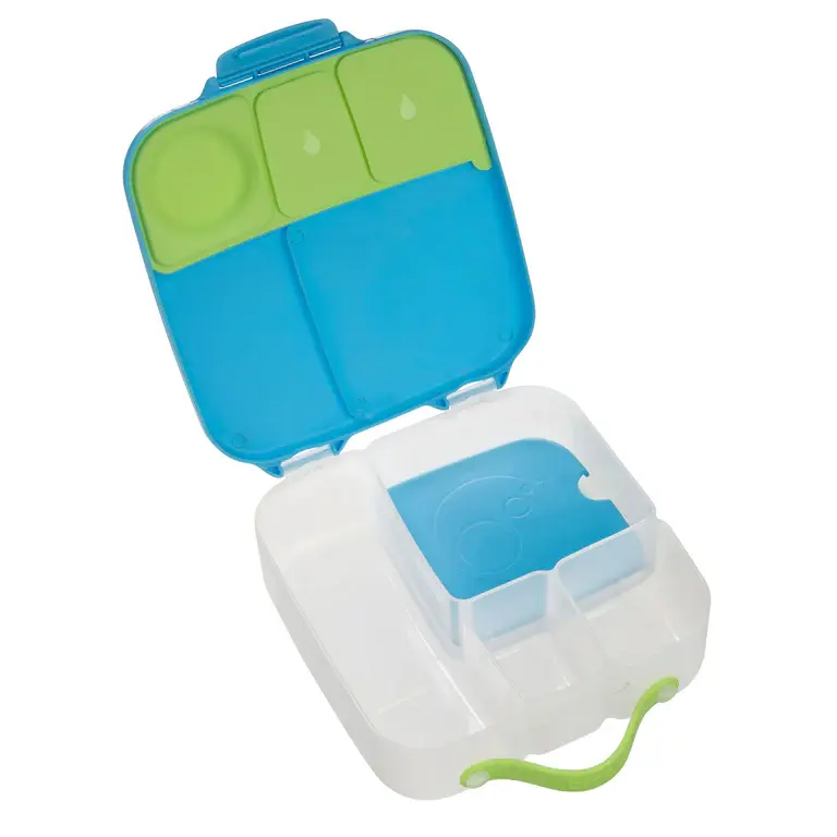 B.Box b.box Lunchbox - Ocean Breeze