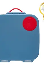 B.Box b.box Lunchbox - Blue Blaze