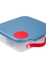 B.Box b.box Lunchbox - Blue Blaze