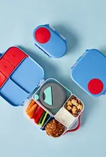 B.Box b.box Lunchbox - Blue Blaze