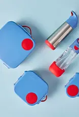 B.Box b.box Lunchbox - Blue Blaze