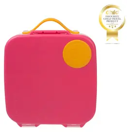 B.Box b.box Lunchbox - Strawberry Shake