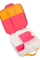 B.Box b.box Lunchbox - Strawberry Shake