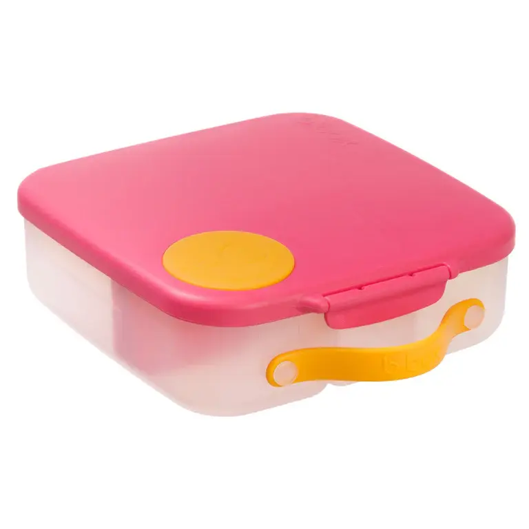 B.Box b.box Lunchbox - Strawberry Shake