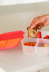 B.Box b.box Mini Lunchbox - Strawberry Shake