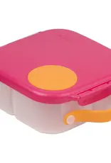 B.Box b.box Mini Lunchbox - Strawberry Shake