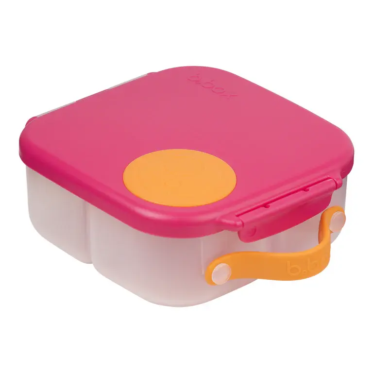 B.Box b.box Mini Lunchbox - Strawberry Shake