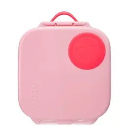 B.Box b.box Mini Lunchbox - Flamingo Fizz